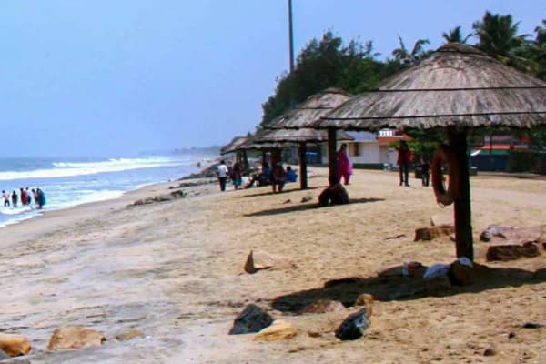 Vietjet Mở Đường Bay Thằng Từ Hồ Chí Minh Đi Kochi