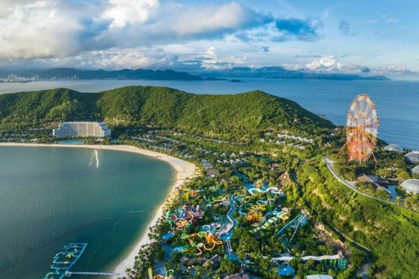 Vietjet Tăng Chuyến Bay Đến Busan, Nhận Ngay Ưu Đãi SkyBoss 50%