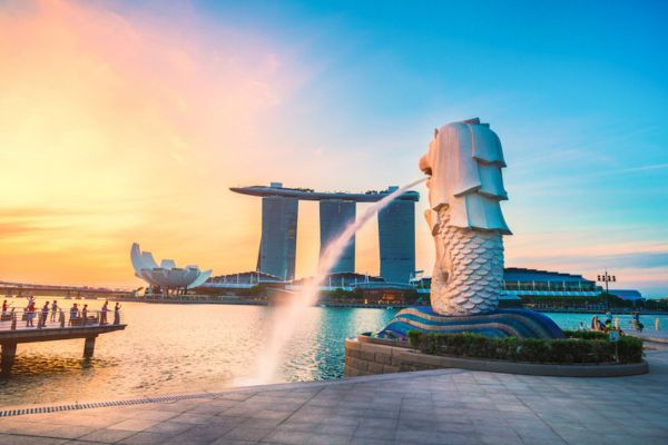 Vietjet tung v&eacute; 0Đ mừng khai trương đường bay Cam Ranh &ndash; Singapore