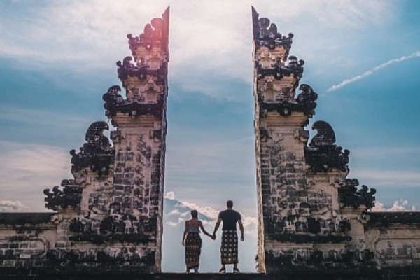 VietjetAir Tung Vé Khuyến Mãi Hồ Chí Minh Đi Jakarta