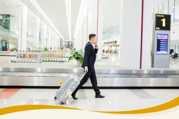 Vietnam Airlines bảng giá vận chuyển hành lý cồng kềnh và xe đạp mới nhất