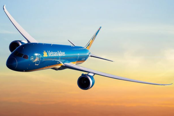 Vietnam Airlines Chào Thu Khuyến Mãi Vé Máy Bay Nội Địa Và Quốc Tế