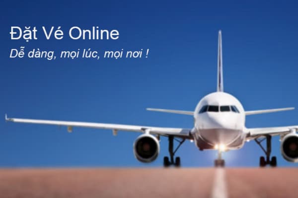 Vietnam Airlines Chào Thu Khuyến Mãi Vé Máy Bay Nội Địa Và Quốc Tế