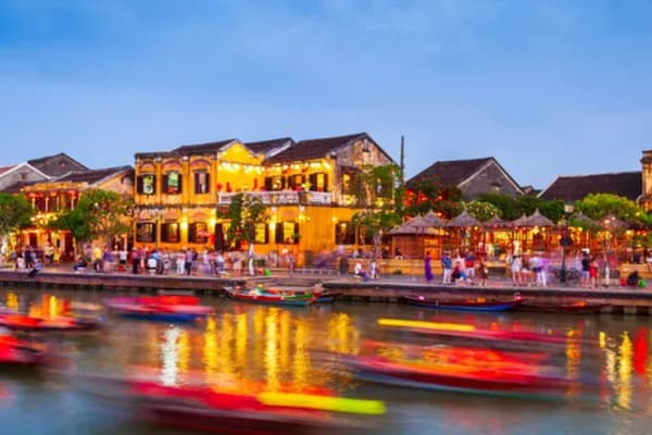Vietnam Airlines Chào Thu Khuyến Mãi Vé Máy Bay Nội Địa Và Quốc Tế