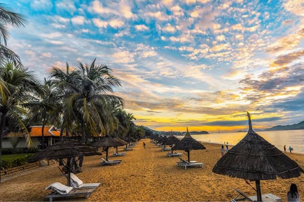 Vietnam Airlines Chào Thu Khuyến Mãi Vé Máy Bay Nội Địa Và Quốc Tế