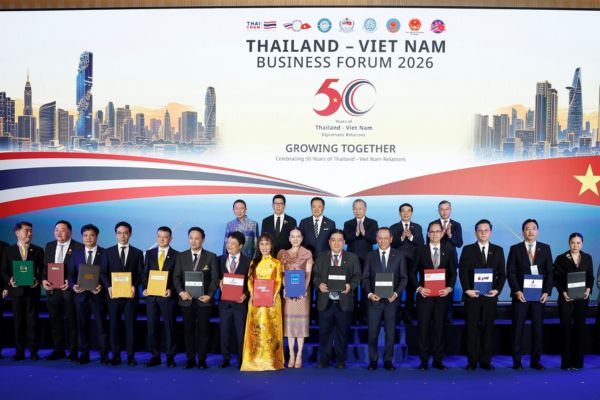 Vietnam Airlines Ch&iacute;nh Thức Khai Th&aacute;c Tuyến Bay Thẳng TP.HCM &ndash; Phuket Từ Th&aacute;ng 7/2026