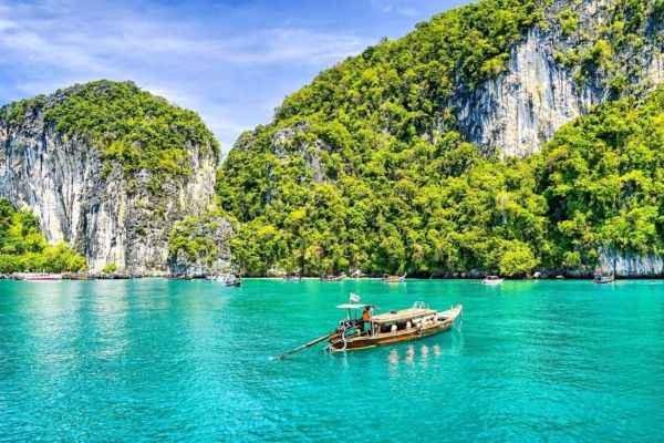 Vietnam Airlines Ch&iacute;nh Thức Khai Th&aacute;c Tuyến Bay Thẳng TP.HCM &ndash; Phuket Từ Th&aacute;ng 7/2026