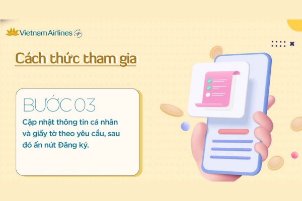 Vietnam Airlines Cung Cấp Gía Nội Địa Đặc Biệt Lotus Students