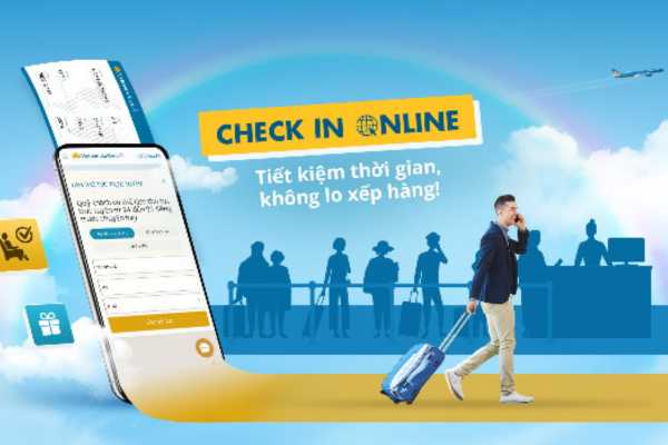 Vietnam Airlines Giảm Giá 10% Cho Mọi Chuyến Bay Cuối Năm