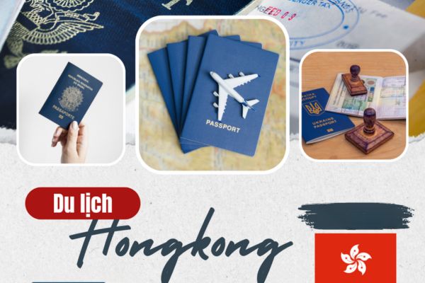 Vietnam Airlines giảm giá vé chặng Hà Nội – Hồng Kông