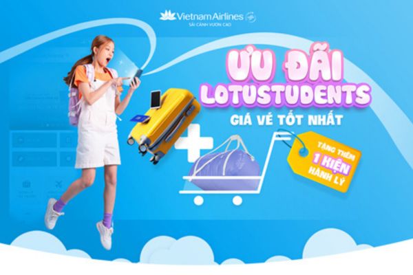 Vietnam Airlines Khai Thác Lại Đường Bay Hà Nội Thành Đô Với Ưu Đãi Hấp Dẫn