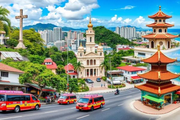 Vietnam Airlines khai trương đường bay thẳng Hà Nội – Cebu