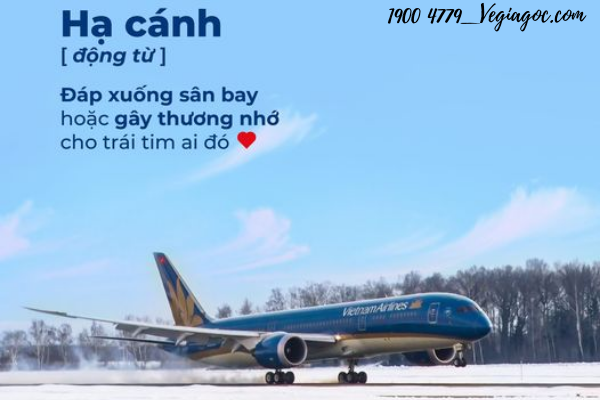 Vietnam Airlines khuyến mãi đi Huế