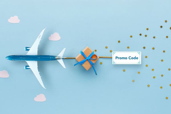 Vietnam Airlines Khuyến Mãi Mua 2 Tặng 1 Bay Đông Nam Á