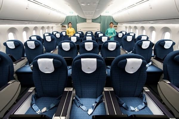 Vietnam Airlines Khuyến Mãi Mua 2 Tặng 1 Bay Đông Nam Á