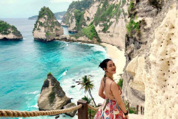 Vietnam Airlines mở bán vé bay Bali giá tốt khởi hành chỉ từ 60 USD