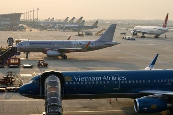 Vietnam Airlines mở bán vé Tết Quý Mão 2023