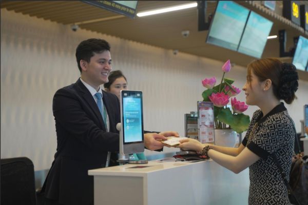 Vietnam Airlines mở hơn 1.300 chuyến bay đ&ecirc;m, giảm &aacute;p lực v&eacute; Tết 2026