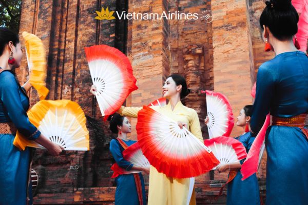 Vietnam Airlines mở hơn 1.300 chuyến bay đ&ecirc;m, giảm &aacute;p lực v&eacute; Tết 2026