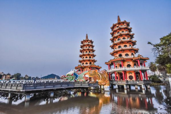 Vietnam Airlines mở rộng đường bay Hà Nội – Cao Hùng giá vé khứ hồi hấp dẫn chỉ 6.299.000đ
