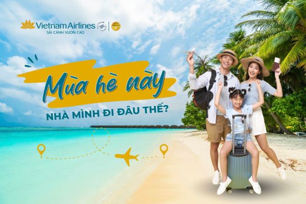 Vietnam Airlines mở rộng mạng lưới với 3 chặng bay mới đến Đà Nẵng