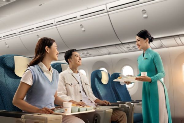 Vietnam Airlines nối lại chuyến bay thẳng Cần Thơ &ndash; Đ&agrave; Lạt từ 19/08/2026