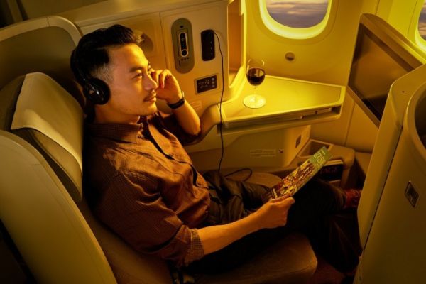 Tháng 06/2024 Vietnam Airlines Tăng Chuyến Bay Hà Nội đi Đồng Hới/Huế