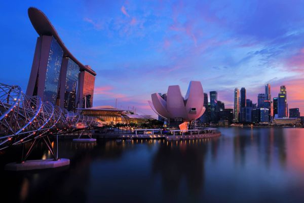 Vietnam Airlines tăng chuyến H&agrave; Nội &ndash; Singapore, v&eacute; khứ hồi chỉ từ 5.225.000 VNĐ