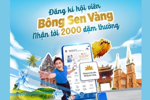 Vietnam Airlines Tặng Vé Miễn Phí Xem Lễ Hội Pháo Hoa Quốc Tế Đà Nẵng