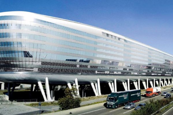 Vietnam Airlines thông báo thay đổi quầy làm thủ tục tại sân bay Frankfurt