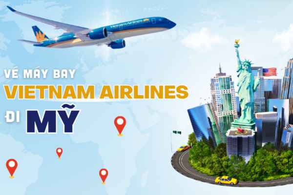 Vietnam Airlines Thử Nghiệm Tra Cứu Đặt Trước Suất Ăn Từ Việt Nam Đến Châu Âu, Úc, Mỹ