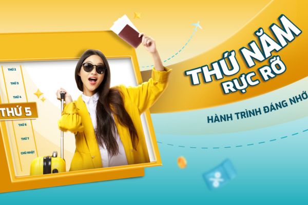 Vietnam Airlines Triển Khai Ưu Đ&atilde;i Giảm 15% Cho Nhiều Đường Bay 2026