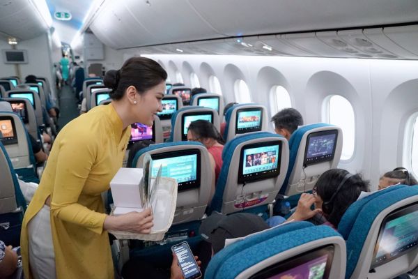 Vietnam Airlines Triển Khai Ưu Đ&atilde;i Giảm 15% Cho Nhiều Đường Bay 2026