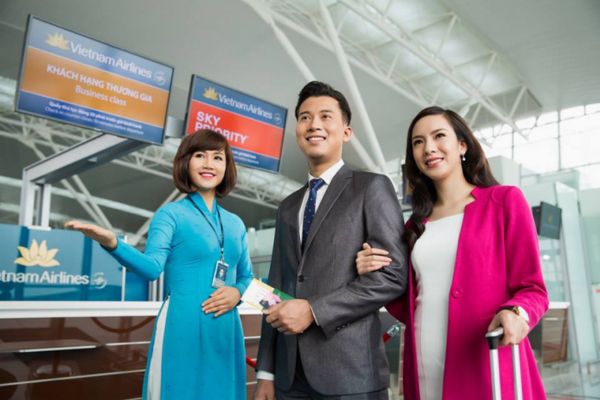 Vietnam Airlines Triển Khai Ưu Đ&atilde;i Hấp Dẫn Cho H&agrave;nh Kh&aacute;ch Bay Tiếp Theo