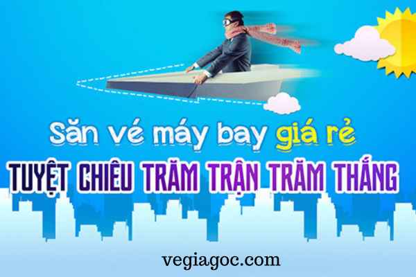 Vietnam Airlines Tung Chương Trình Khuyến Mãi Đặc Biệt Cho Hành Trình Từ Hà Nội