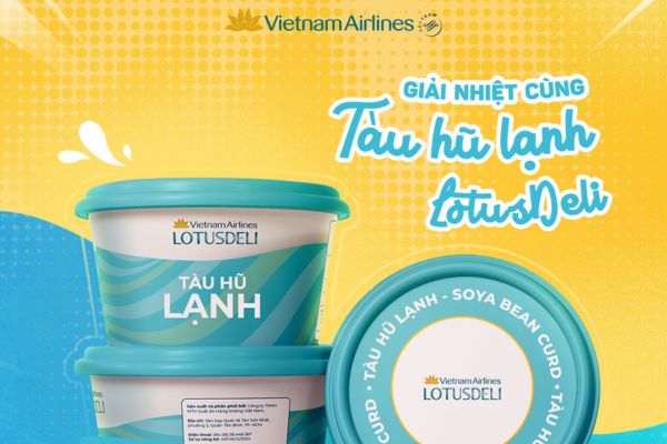 Vietnam Airlines tung ưu đãi nhóm: Giảm liền 15% giá vé khi bay cùng nhau