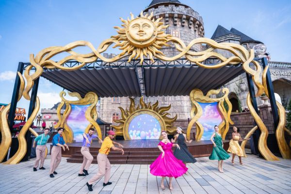 Vietnam Airlines ưu đ&atilde;i đặc biệt d&agrave;nh cho kh&aacute;ch bay theo nh&oacute;m