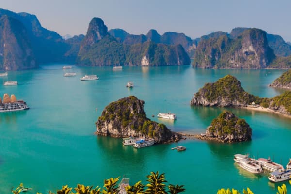 Vietnam Airlines Ưu Đãi Vé Máy Bay Giá Rẻ Nội Địa