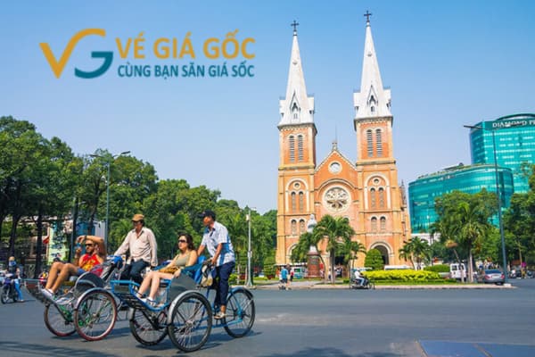 Vietnam Airlines Ưu Đãi Vé Máy Bay Hà Nội Hồ Chí Minh Chỉ 789 000 d