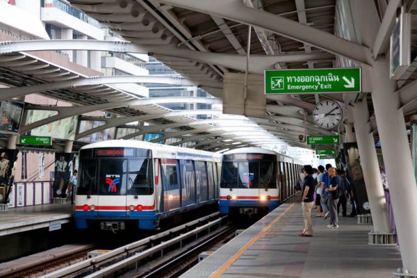 Vietravel Airlines đồng hành, trải nghiệm Bangkok trọn vẹn với eSIM Thái Lan
