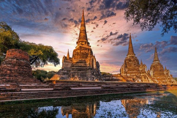 Vietravel Airlines đồng hành, trải nghiệm Bangkok trọn vẹn với eSIM Thái Lan