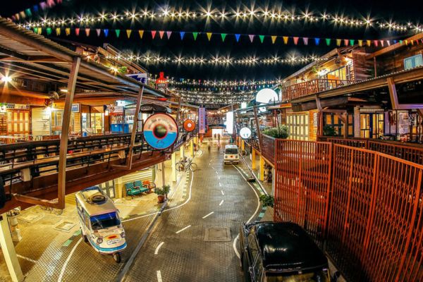 Vietravel Airlines đồng hành, trải nghiệm Bangkok trọn vẹn với eSIM Thái Lan
