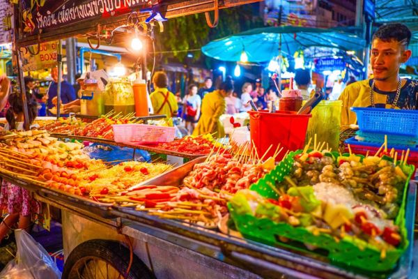 Vietravel Airlines đồng hành, trải nghiệm Bangkok trọn vẹn với eSIM Thái Lan
