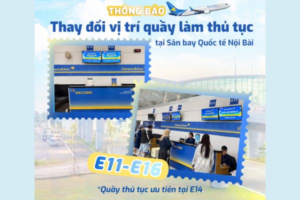 Vietravel Airlines giảm 15% gi&aacute; v&eacute; mừng ng&agrave;y song đ&ocirc;i 03/03