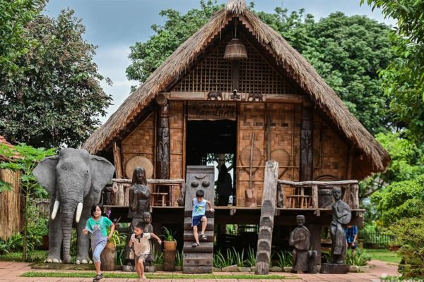 Đường Bay Mới Vietravel Airlines: H&agrave; Nội Đi Cam Ranh V&agrave; Bu&ocirc;n Ma Thuột