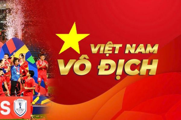 Vietravel Airlines Mở Bán Vé 0 Đồng Mừng Việt Nam Vô Địch AFF Cup 2024