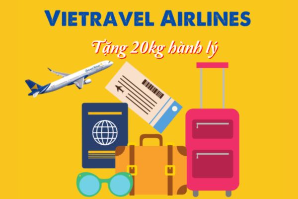 Vietravel Airlines Mở bán vé Tết 2025 sẵn sàng đưa bạn về quê sum vầy