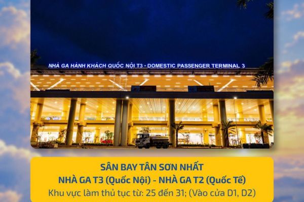 Vietravel Airlines mở b&aacute;n v&eacute; TP.HCM &ndash; Hải Ph&ograve;ng, Thanh H&oacute;a chỉ từ 49K