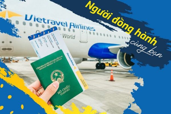 Vietravel Airlines Mở Rộng Lịch Bay Tết 2025