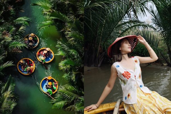 Vietravel Airlines tung gi&aacute; v&eacute; từ 18.000đ, ưu đ&atilde;i mua sớm cực tốt